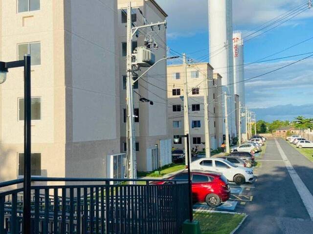 Apartamento para Venda em São Gonçalo - 5