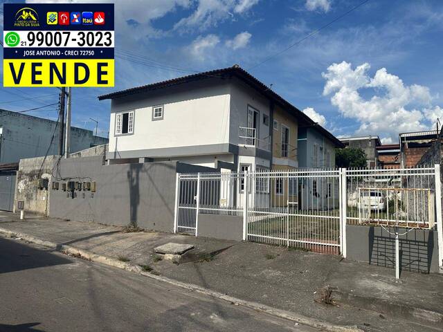 Venda em Trindade - São Gonçalo