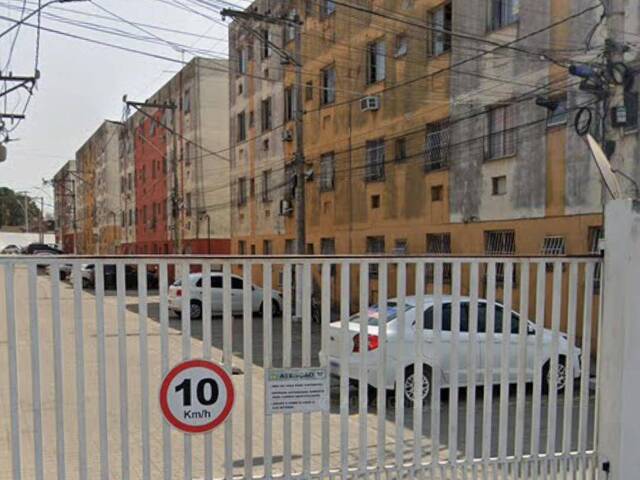 #436 - Apartamento para Venda em São Gonçalo - RJ - 2