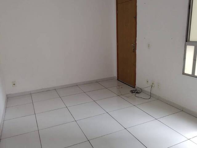 #436 - Apartamento para Venda em São Gonçalo - RJ - 3