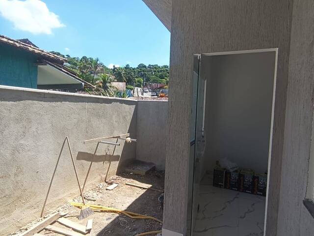 #437 - Casa para Venda em São Gonçalo - RJ - 3