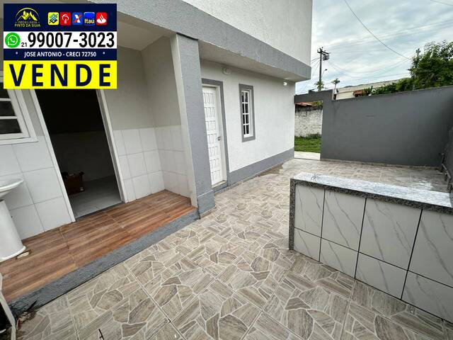 Venda em Trindade - São Gonçalo