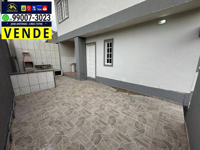 #438 - Apartamento para Venda em São Gonçalo - RJ - 3