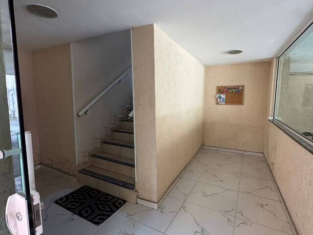 #439 - Apartamento para Venda em São Gonçalo - RJ - 2