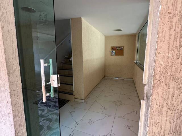 #439 - Apartamento para Venda em São Gonçalo - RJ - 3