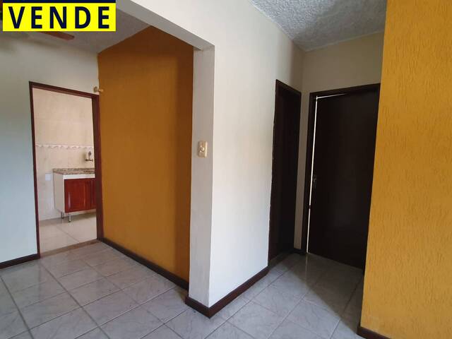#441 - Apartamento para Venda em São Gonçalo - RJ - 3