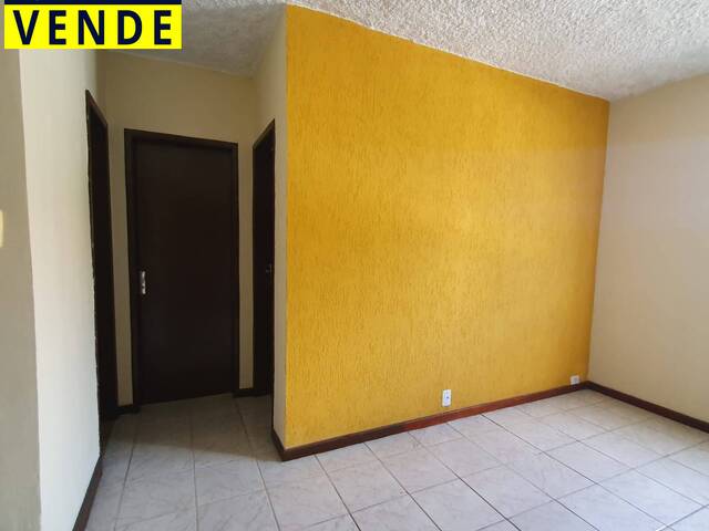 #441 - Apartamento para Venda em São Gonçalo - RJ - 2