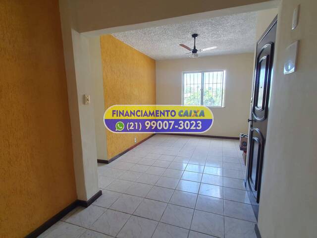Apartamento para Venda em São Gonçalo - 4