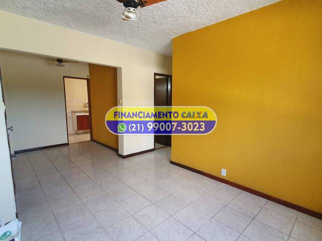 Apartamento para Venda em São Gonçalo - 5