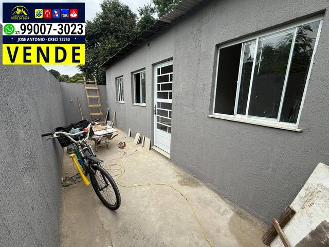 #443 - Casa para Venda em São Gonçalo - RJ