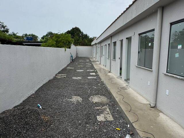 #444 - Casa para Venda em São Gonçalo - RJ - 1