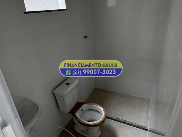 Casa para Venda em São Gonçalo - 4