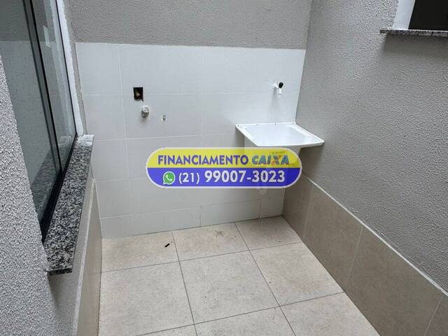 Casa para Venda em São Gonçalo - 5