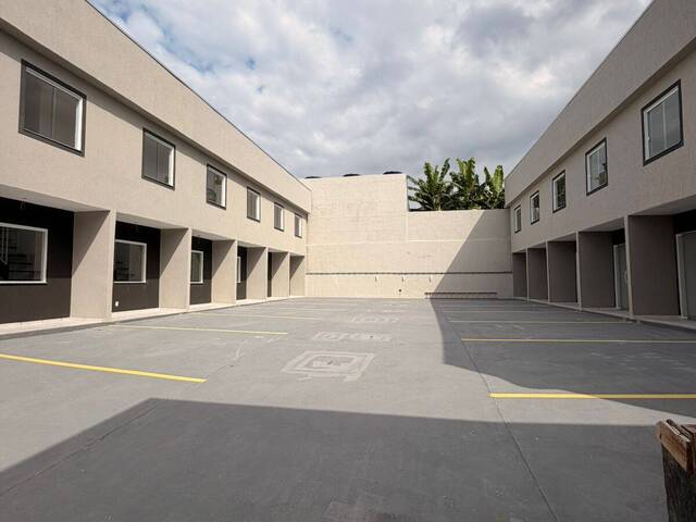 #445 - Casa para Venda em São Gonçalo - RJ - 1