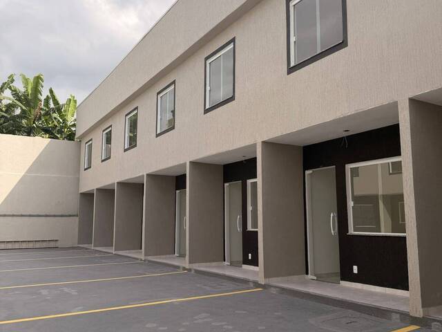 #445 - Casa para Venda em São Gonçalo - RJ - 2