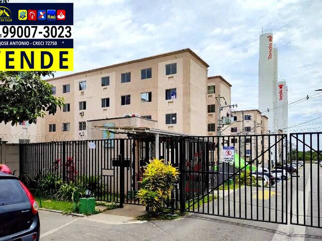 Venda em Trindade - São Gonçalo