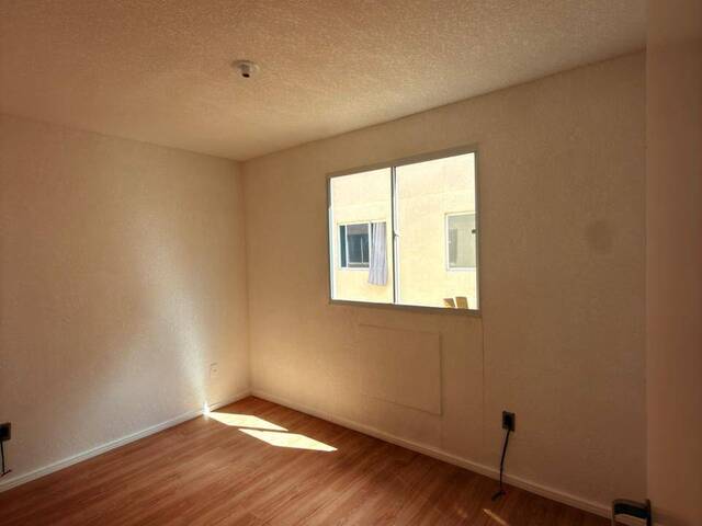 #447 - Apartamento para Venda em São Gonçalo - RJ - 3