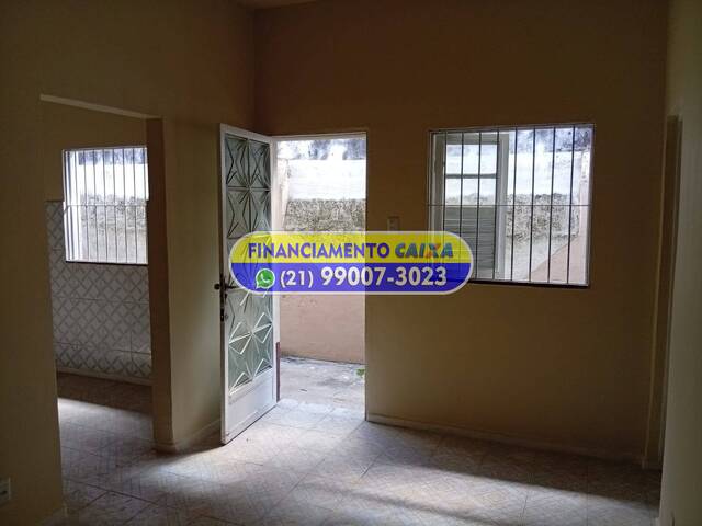 Casa para Venda em São Gonçalo - 4