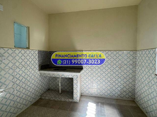 Casa para Venda em São Gonçalo - 5