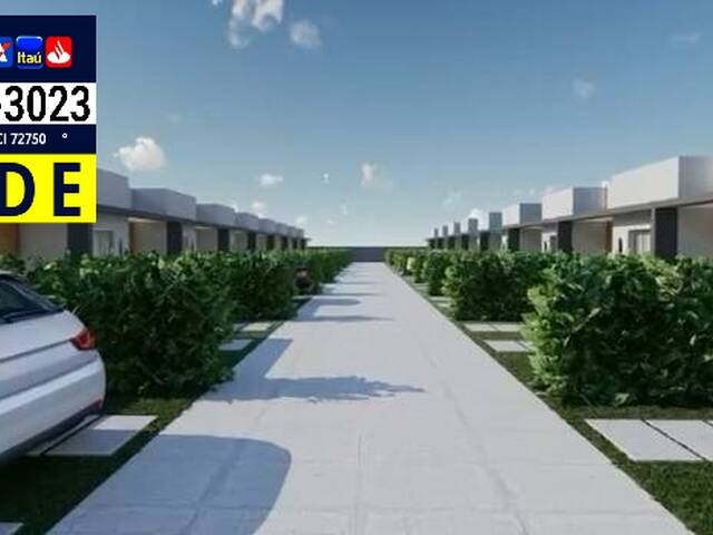 #450 - Casa para Venda em São Gonçalo - RJ - 3