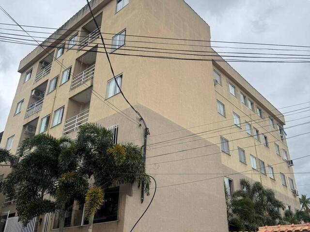 #451 - Apartamento para Venda em São Gonçalo - RJ - 1