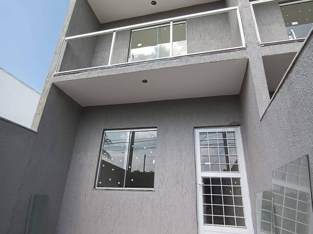 #452 - Casa para Venda em São Gonçalo - RJ - 1