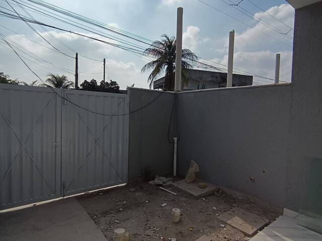 #452 - Casa para Venda em São Gonçalo - RJ - 3