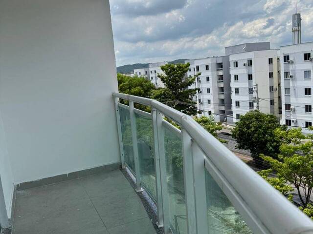 #453 - Apartamento para Venda em São Gonçalo - RJ - 2