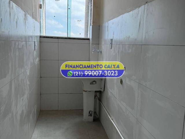 Apartamento para Venda em São Gonçalo - 5