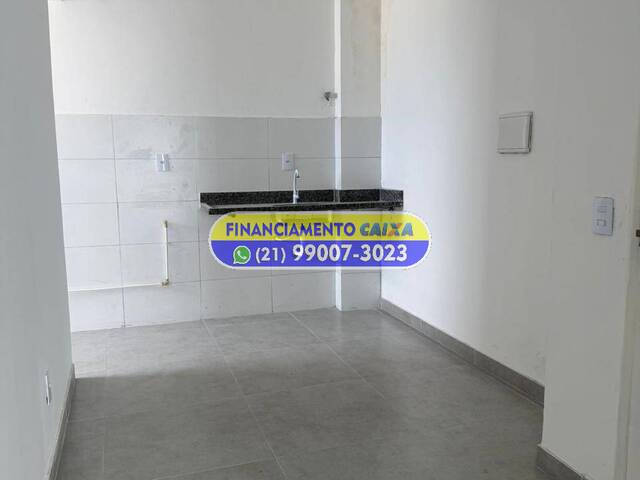 Apartamento para Venda em São Gonçalo - 4