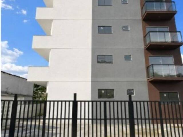 #454 - Apartamento para Venda em São Gonçalo - RJ - 1