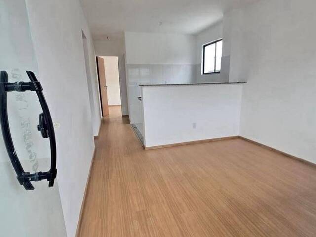 #454 - Apartamento para Venda em São Gonçalo - RJ - 2