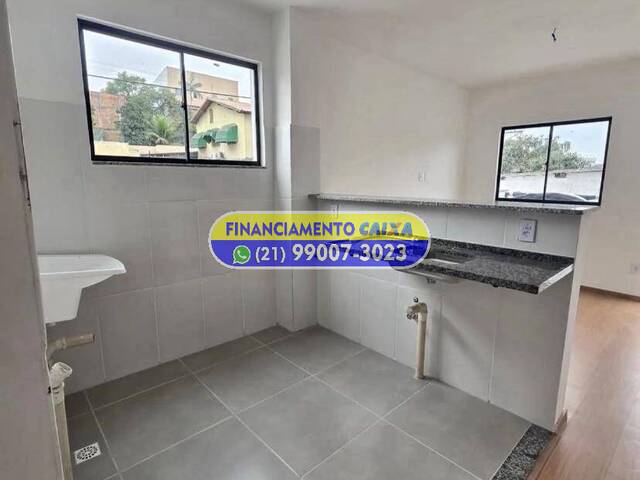 Apartamento para Venda em São Gonçalo - 4