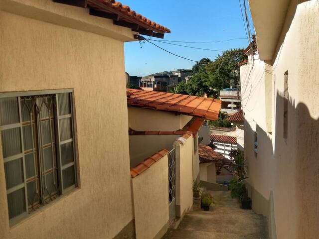 #456 - Casa para Venda em São Gonçalo - RJ