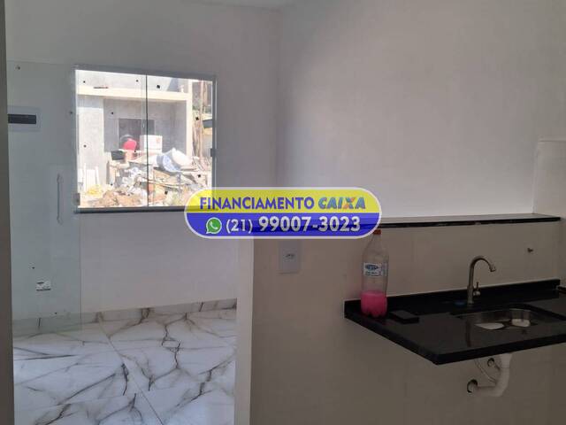 Casa para Venda em São Gonçalo - 4