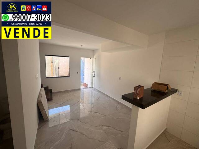 Casa para Venda em São Gonçalo - 4