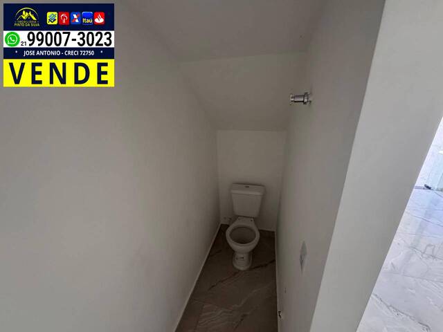 Casa para Venda em São Gonçalo - 3