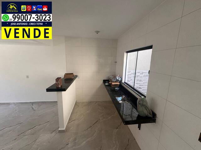 Casa para Venda em São Gonçalo - 5