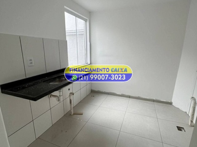 Apartamento para Venda em São Gonçalo - 4