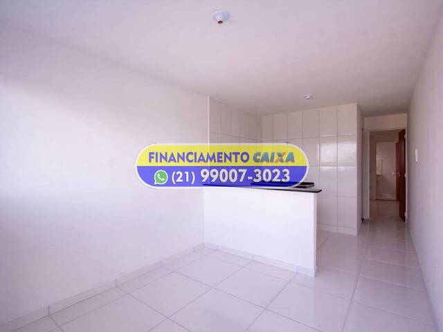 Casa para Venda em São Gonçalo - 2