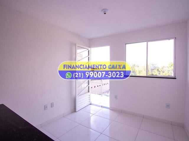 Casa para Venda em São Gonçalo - 3