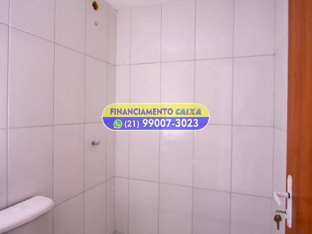Casa para Venda em São Gonçalo - 4