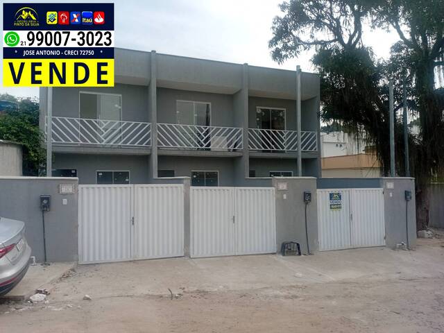 Venda em Santa Isabel - São Gonçalo
