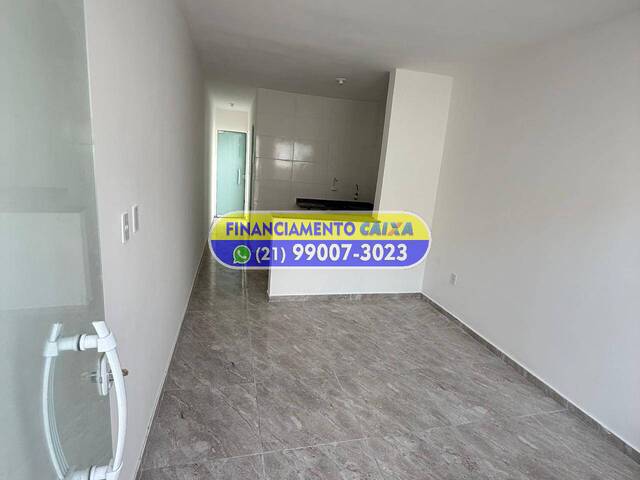 Casa para Venda em São Gonçalo - 2