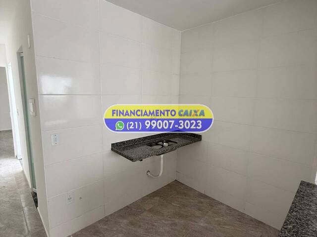Casa para Venda em São Gonçalo - 3