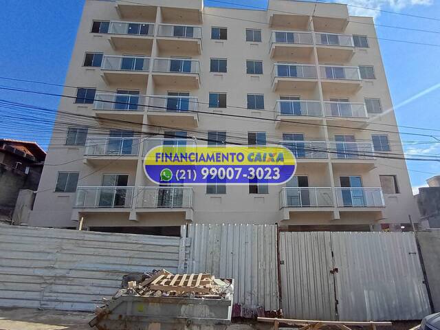 #281 - Apartamento para Venda em São Gonçalo - RJ