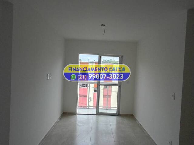 Apartamento para Venda em São Gonçalo - 2