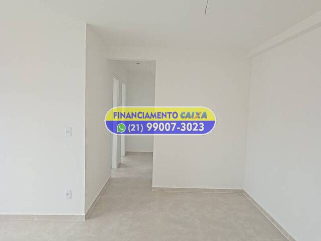 Apartamento para Venda em São Gonçalo - 3