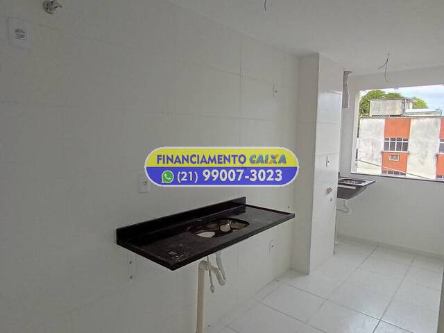 Apartamento para Venda em São Gonçalo - 4