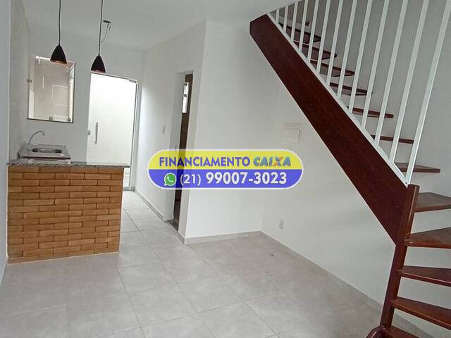 Casa para Venda em São Gonçalo - 2